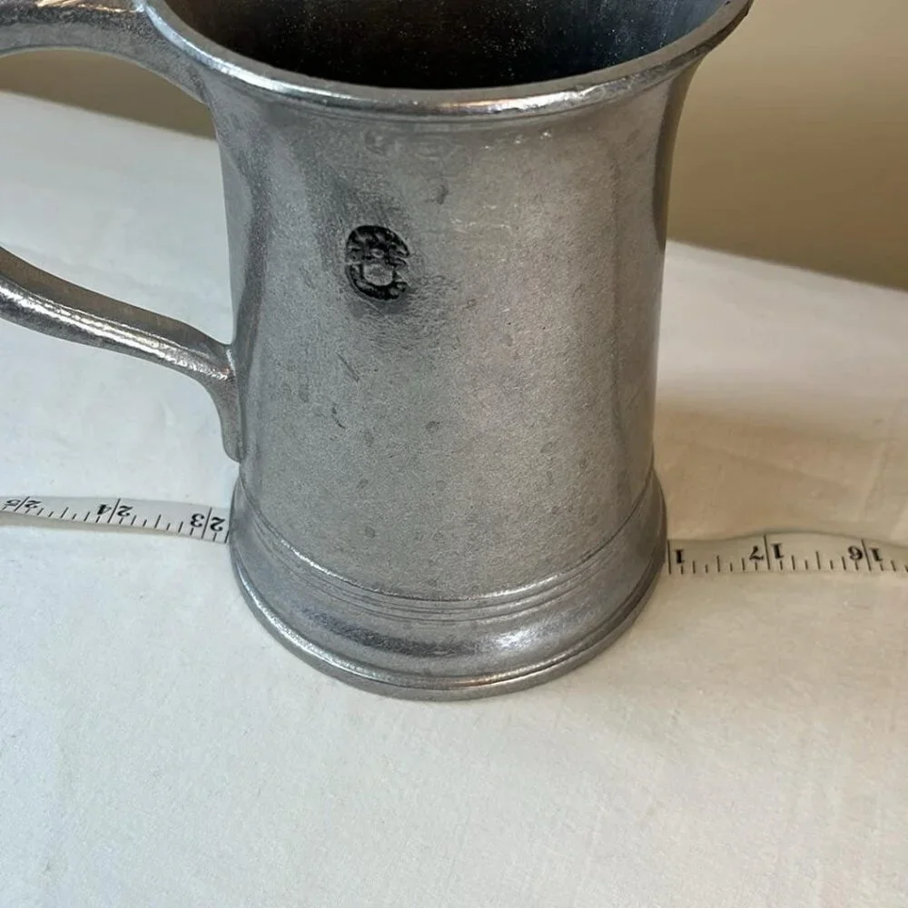 Wilton Armetale vintage wilton